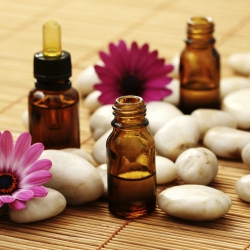 Beneficiile uleiurilor pentru masaj